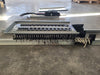 SQUARE D Dismantled - NQ454L4 Panelboard 400A, 48 VDC, 54-Circuit Power Distribution