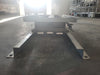 SQUARE D Dismantled - NQ454L4 Panelboard 400A, 48 VDC, 54-Circuit Power Distribution