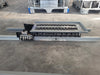 SQUARE D Dismantled - NQ454L4 Panelboard 400A, 48 VDC, 54-Circuit Power Distribution