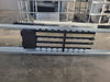 SQUARE D Dismantled - NQ454L4 Panelboard 400A, 48 VDC, 54-Circuit Power Distribution