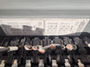SQUARE D Dismantled - NQ454L4 Panelboard 400A, 48 VDC, 54-Circuit Power Distribution