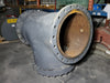 24" Class 150 Flanged Swing Check Valve