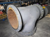 24" Class 150 Flanged Swing Check Valve