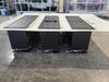 DIGITRACE Dismantled - Heat Trace Controller Panel w/ Control Modules CM 2000+