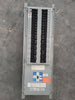 CUTLER-HAMMER Dismantled - Pow-R-Line 1a Panelboard 225A, 120/208V, 42-Circuit w/Main Breaker