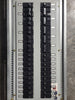 CUTLER-HAMMER Dismantled - Pow-R-Line 1a Panelboard 225A, 120/208V, 42-Circuit w/ Main Breaker