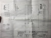 EATON 35 kW, 480V, 3 PH Motor Starter Panel / MCC