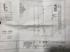 EATON 25 kW, 480V, 3 PH Motor Starter Panel / MCC