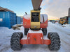 JLG 800AJ Articulating Boom Lift 80ft