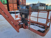 JLG 800AJ Articulating Boom Lift 80ft