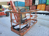 JLG 800AJ Articulating Boom Lift 80ft