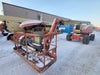 JLG 800AJ Articulating Boom Lift 80ft