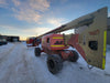JLG 800AJ Articulating Boom Lift 80ft