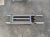 SQUARE D Dismantled - NQ454L4 Panelboard 400A, 48 VDC, 54-Circuit Power Distribution