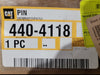 CATERPILLAR Linkage Pin 440-4118