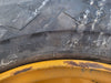 GOOD YEAR 17.5-25 Tire with Rim SGL D/L-2A L-2/G-2, 18 PR OTR