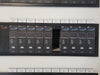 DIGITRACE Dismantled - Heat Trace Controller Panel w/ Control Modules CM 2000+