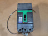 SCHNEIDER ELECTRIC 90 Amp, 3 Pole, 600 Volt Circuit Breaker HLA36090AAYH1