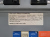 CUTLER-HAMMER Dismantled - Pow-R-Line 1a Panelboard 225A, 120/208V, 42-Circuit w/ Main Breaker