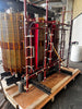 HAMMOND MANUFACTURING 4000 kVA Transformer, 13800Y pri. volts, 600 sec. volts 160612