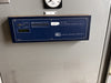GENERAL ELECTRIC PowerVac Switchgear 15 kV Power Distribution Center w/ 2 x Breakers & Feeder
