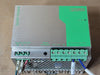 PHOENIX CONTACT 20 Amp, 24 VDC Power Supply Unit QUINT-PS-100-240AC/24DC/20