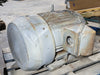 TOSHIBA 60 HP, 575 Volts, 1770 rpm, 3Ph Induction Motor 0604FTSC21A-P