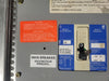 CUTLER-HAMMER Dismantled - Pow-R-Line 1a Panelboard 225A, 120/208V, 42-Circuit w/ Main Breaker