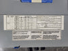 CUTLER-HAMMER Dismantled - Pow-R-Line 1a Panelboard 225A, 120/208V, 42-Circuit w/ Main Breaker