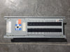 CUTLER-HAMMER Dismantled - Pow-R-Line 1a Panelboard 225A, 120/208V, 42-Circuit w/ Main Breaker