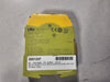 PILZ Safety Relay PNOZ S4