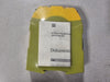 PILZ Safety Relay PNOZ S4