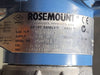 ROSEMOUNT Pressure Transmitter Assembly 3051CD2A02A1AM5C6S5