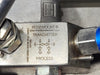 ROSEMOUNT Pressure Transmitter Assembly 3051CD2A02A1AM5C6S5