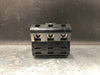 FEDERAL PIONEER 30 Amp, 3 Pole, 240 volts Circuit Breaker NB330