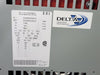 DELTA 5 kVA Transformer 120 pri. volts, 600 sec. volts CDSC0005GVA6XXJA