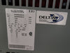 DELTA 5 kVA Transformer 120 pri. volts, 600 sec. volts CDSC0005GVA6XXJA