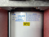 EATON Medium Voltage Vacuum Circuit Breaker, 15kV, 2000A, 37kA, 125VDC 150VCP-W1000