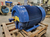 TECO-WESTINGHOUSE 150 hp, 575 volts, 3566 rpm, 445TS Industrial Electric Motor APH15025-841