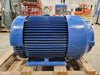 TECO-WESTINGHOUSE 150 hp, 575 volts, 3566 rpm, 445TS Industrial Electric Motor APH15025-841