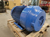 TECO-WESTINGHOUSE 150 hp, 575 volts, 3566 rpm, 445TS Industrial Electric Motor APH15025-841