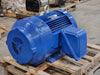 TECO-WESTINGHOUSE 150 hp, 575 volts, 3566 rpm, 445TS Industrial Electric Motor APH15025-841