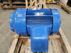 TECO-WESTINGHOUSE 150 hp, 575 volts, 3566 rpm, 445TS Industrial Electric Motor APH15025-841