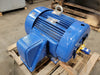 TECO-WESTINGHOUSE 150 hp, 575 volts, 3566 rpm, 445TS Industrial Electric Motor APH15025-841