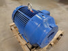TECO-WESTINGHOUSE 150 hp, 575 volts, 3566 rpm, 445TS Industrial Electric Motor APH15025-841