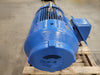 TECO-WESTINGHOUSE 150 hp, 575 volts, 3566 rpm, 445TS Industrial Electric Motor APH15025-841