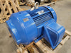 TECO-WESTINGHOUSE 150 hp, 575 volts, 3566 rpm, 445TS Industrial Electric Motor APH15025-841