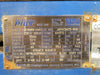 TECO-WESTINGHOUSE 150 hp, 575 volts, 3566 rpm, 445TS Industrial Electric Motor APH15025-841