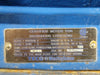 TECO-WESTINGHOUSE 150 hp, 575 volts, 3566 rpm, 445TS Industrial Electric Motor APH15025-841
