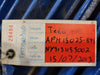 TECO-WESTINGHOUSE 150 hp, 575 volts, 3566 rpm, 445TS Industrial Electric Motor APH15025-841